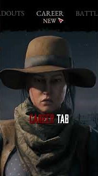 UI and QoL improvements