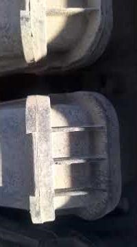 2015 FORD FOCUS ENGINE