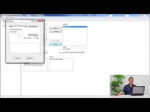 Getting Started with HydroSurveyor and HYPACK Chapter 10 - HydroSurveyor Configuration for HYPACK