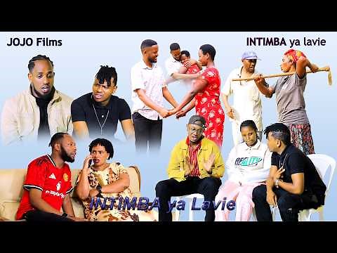 #intimba ya La vie #Series S2Ep211🔥🔥🔥TAYARI MIMI ARASHAKA UMUGABO ONLINE,Dr. MANZI MUBURYOHE🔥🔥🔥