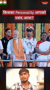 1.6M views · 10K reactions | PM Modi Sarkar #trending #rahasyamayi #lifestyle #video #bodyguard  | Ganpat Rana | Facebook