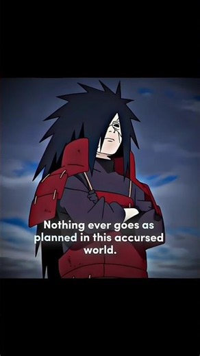 Madara - Wake Up To Reality [Sigma Edit] | Reality Edit 4K #madarauchiha #naruto #animeedits