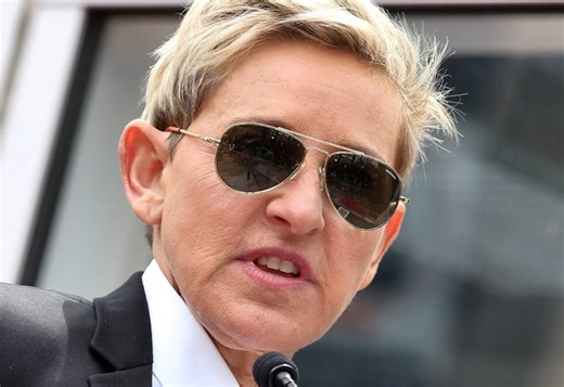 Ellen DeGeneres Ends Her Long-Running Daytime Talk Show With A Special Message - Daily Soap Dish