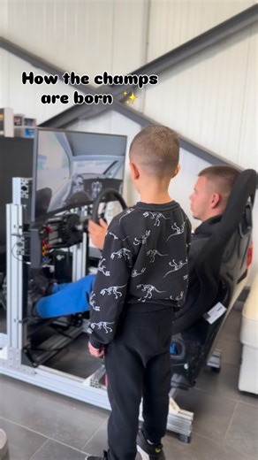 💥INSANE ACADEMY SIM RACING💥 5 🏎️Детето ви мечтае да кара истинска състезателна кола? 🏁Искате да сбъднете желанията му в безопасна среда? 🦸🏻‍♂️Професионални инструктори и про пилотите на България ще поемат задачата да предадат цялото ноу-хау на младите таланти 🏆 Преминалите успешно обучение на симулатор, се качват в истинска състезателна кола ( без значение от годините!) 🔥Пълен съпорт при желание за участие в шампионат. 📍Insane Motorsport София | Insane Academy