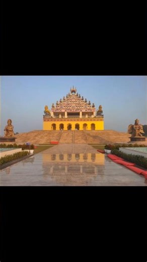 Bordowa or Batadrava Than #tourism #srimantasankardev