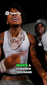 NBA YoungBoy x Birdman x Herm Tha Black Sheep - F**k That Ni**a #typebeat /#shorts #YoungBoy