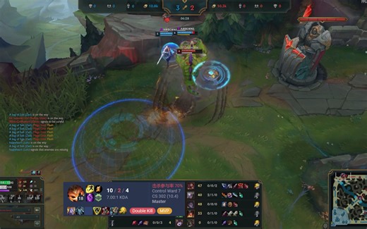 221012美服wayward纳尔10/2/4【MVP】