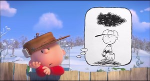 The Peanuts Movie - The Peanuts Movie: New Kid