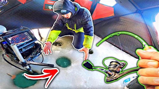 Disaster at trophy lake convinces angler never return