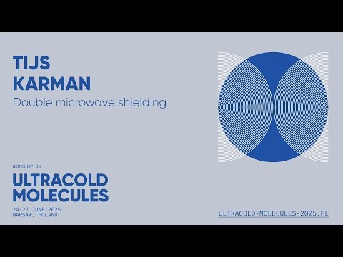 Tijs Karman "Double microwave shielding"
