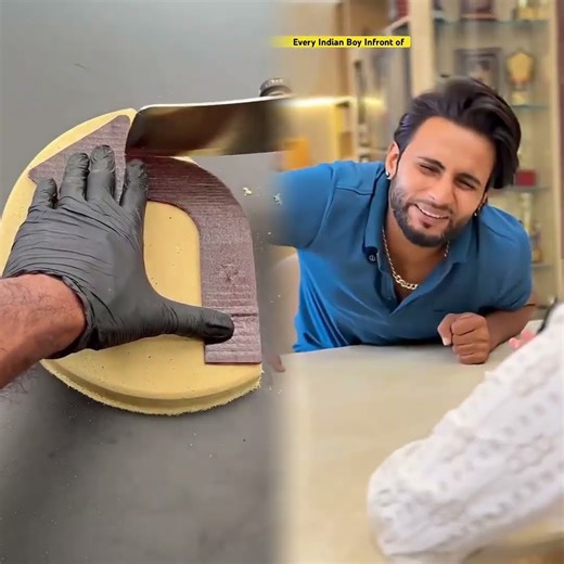 Every Indian Boy Infront Of #shorts(1)