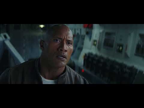 Rampage Disruptive Passenger 4K