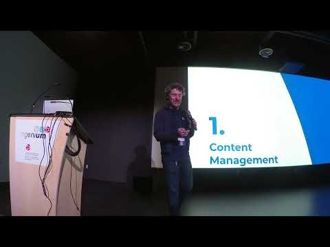 Drupal 101: A Quick Crash Course