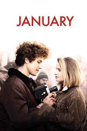 TERBIT21 - Nonton Film January (2022) Streaming Online Download