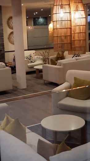 The Paxton Hotel - RSA | Escape to elegance at the beautiful Paxton Hotel ✨ Where stunning views , luxurious comfort ️, and exceptional service ⭐ come together... | Instagram