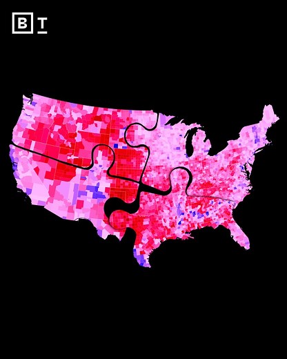 52K views · 541 reactions | Best-selling author Todd Rose reveals how most Americans share common aspirations for the country. Collective Illusions is brought to you by Stand Together: a community of changemakers tackling our biggest challenges. | Big Think | Facebook