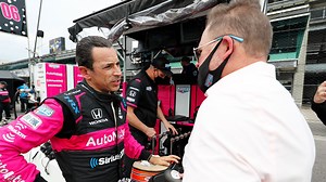 Meet the Central Ohioans in this year’s Indianapolis 500