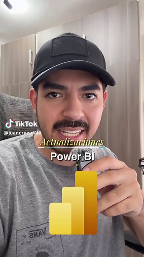 Actualización de Tableros en Power BI: Automatización y Análisis