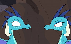 【MLP动画】以 身 作 则