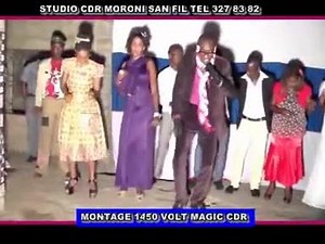 27K views · 209 reactions | Jean Chazero | Comores Music | Facebook