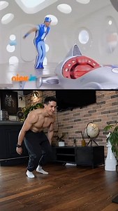Impossible push-up challenge !! 😱 (sportacus push-up test) @inshapenutrition @shapeyou | Tibo Inshape