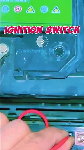 No Crank No Start Fix It Fast! save $300 #shorts
