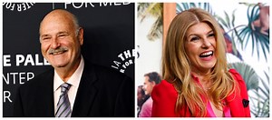 Today’s famous birthdays list for March 6, 2022 includes celebrities Rob Reiner, Connie Britton