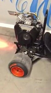 When you want to have the nastiest drift trike ever built, call us and we can get you right. 336-829-5796 | SFD Industries Trike Manufacturer