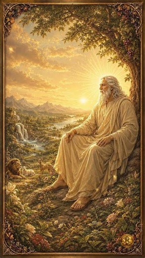 THE REST (GENESIS 1) | RELIGIOSO #Bible #faith #god #religion #forkids #foryou