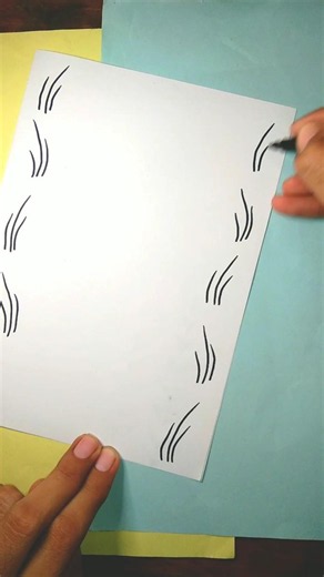 easy border designs PROJECT WORK DESIGNS/ SIDE BORDER DESIGNS / BORDER DESIGNS