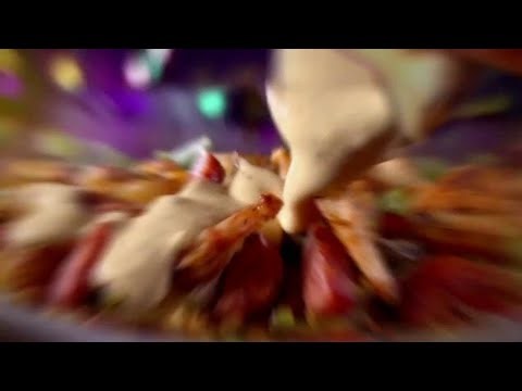 Applebee's Commercial 2026 - (USA)