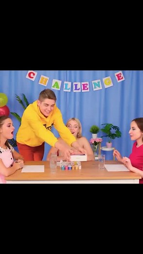 3.8K views · 43 reactions | Who Draws it Better Take the Prize Challenge by MultiDo #reels #shorts. Check out other videos on our page! | Multi Do Arabic | Facebook