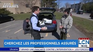 Changement de pneus à domicile, une bonne idée?