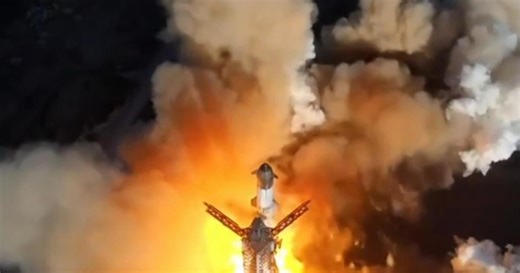 What's next for SpaceX?