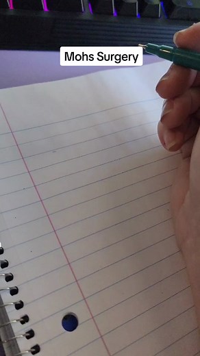 Medical coder coding Mohs Surgery tips #medical #medicalcoding #medicalcodingandbilling #certification #aapc #ahima #cpc #coc #learning #nursingschool #school #workfromhome #certification #medicalcodingtraining #medicalcodingforbeginners #codingbootcamps #codingworkshop #medicalcodingworkshop #medicalcodingcertification #medicalcoder #medicalcodingandbilling