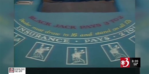 This Day in History: August 31, 1987