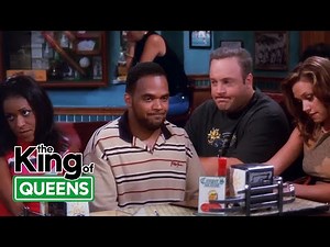 Deacon & Kelly Confront Doug & Carrie | The King of Queens