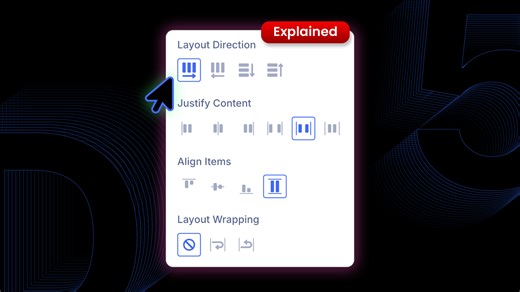 🚀 Ready to create jaw-dropping layouts with ease? Divi 5’s Flexbox Layout System is your new best friend! 🎉 This video breaks down every Flexbox setting, from alignment to responsive grids, so you can build stunning WordPress sites without code! 💻✨ Watch now and unlock a smoother, more creative workflow! | Elegant Themes