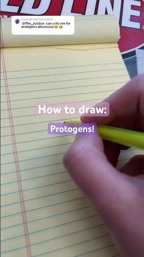 How to draw: Protogens!! #furries #furry #fursona #furryart #drawing #artwork #furryartwork