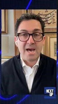 Iranian Journalist on Why War in Iran Is Backfiring and Weakening Support for Regime Change