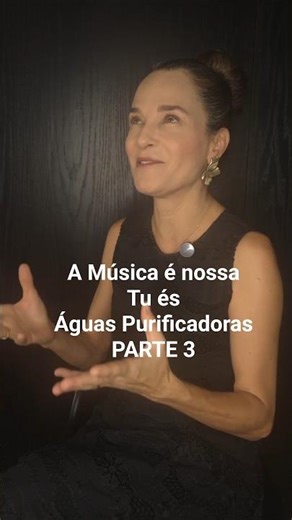 Patrícia Valadão - A Música é nossa
