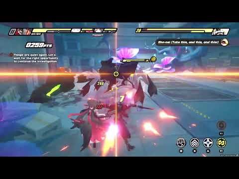 Zenless zone zero - inv code GUFP6YNM2K Leveling up to 50..