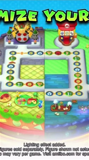 Mario Party 10 Trailer Pal Pitch