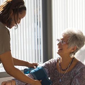 Alzheimer's Disease Research Center