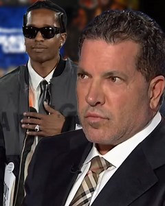 💥 Joe Tacopina explains ASAP Rocky carrying a prop "tool"...why and the role it played in how the trial turned out | DJ ENVY