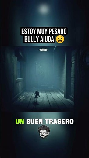 Soy muy Little para estás Nightmares😞 Espera... Que dijiste?🤨