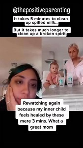 Follow @thepositiveparenting to become a positive parent #positiveparenting #parent #problemsolvingskills #parentingwithlove #parentingadvice #ParentingMindfulness #ParentingTips #parentinglife #parentingyelling #ParentingStrategies #positivequotes #parentinghacks #positivediscipline #parentstress #gentleparent #gentledads #gentleparenting #gentlemom #raisingchildren #raisingkids #born #newmom #newborn #respectfulparenting #chiddevelopment #conciousparenting #fyp #anixety | Positive parenting