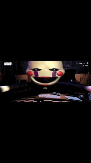 five nights at freddy's mod android