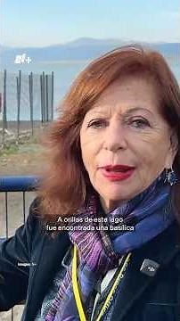 Así es seguir la gira del Papa - N+ #shorts