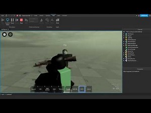 REDBOX GORE UNCOPYLOCKED | Roblox Studio Leak